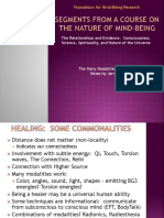 Healing Many Modalities PDF