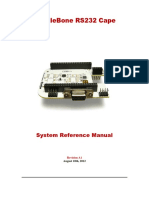 Beaglebone rs232 Reva1 SRM