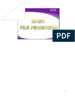 basic permission