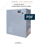 PDF TL Huong Dan Ec3000 New v16 - Compress PDF