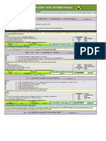 Arc Flash Computation