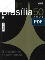 A - Revista - Veja Brasília 50 Anos