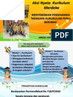 Kurikulum Merdeka PDF