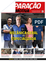 Revista Reparação Automotiva Nº102