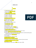 Cessna 172R Technical Specifications