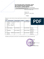 CV Kawe Mose PDF