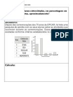 Epcar 2020 Ciclo Militar Cef03 Do Paranoa