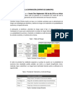 Analisis de Riesgos de La Contratación Suministro