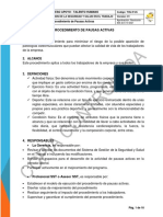 Thu-P-25 Procedimiento Pausas Activas