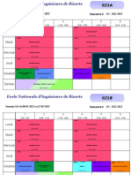 Emplois S14 Classes VF PDF