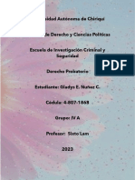 Carga Dinámica de La Prueba PDF