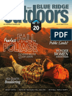 Blue Ridge Outdoors - October 2015 PDF