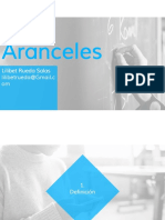 Arancel - 2do Seg Ccio Ext II - 22.03 PDF