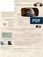 Infografia Estructuralismo PDF