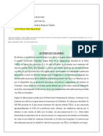 Autismo en Colombia PDF