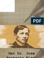 Talambuhaynidr Joserizal PDF