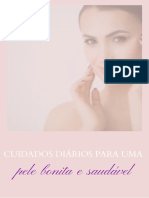 Pele Saudável e Bonita PDF