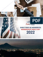 ES Directorio de Membresía 2022 - Digital PDF