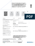 Https Echallan - Parivahan.gov - in Report Print-Page Challan No kXfl78du5jeD1bg8E+ZKR3Uf+vtJdMcXDB9TylYCTSY PDF