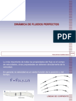 Fluidos Perfectos 2019-2020 PDF