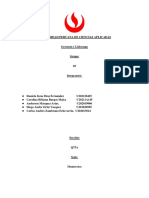 Mta 3 - Modelos y Estilos de Liderazgo PDF