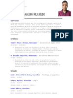 Currículo PDF