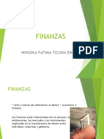 Finanzas INTRO 1