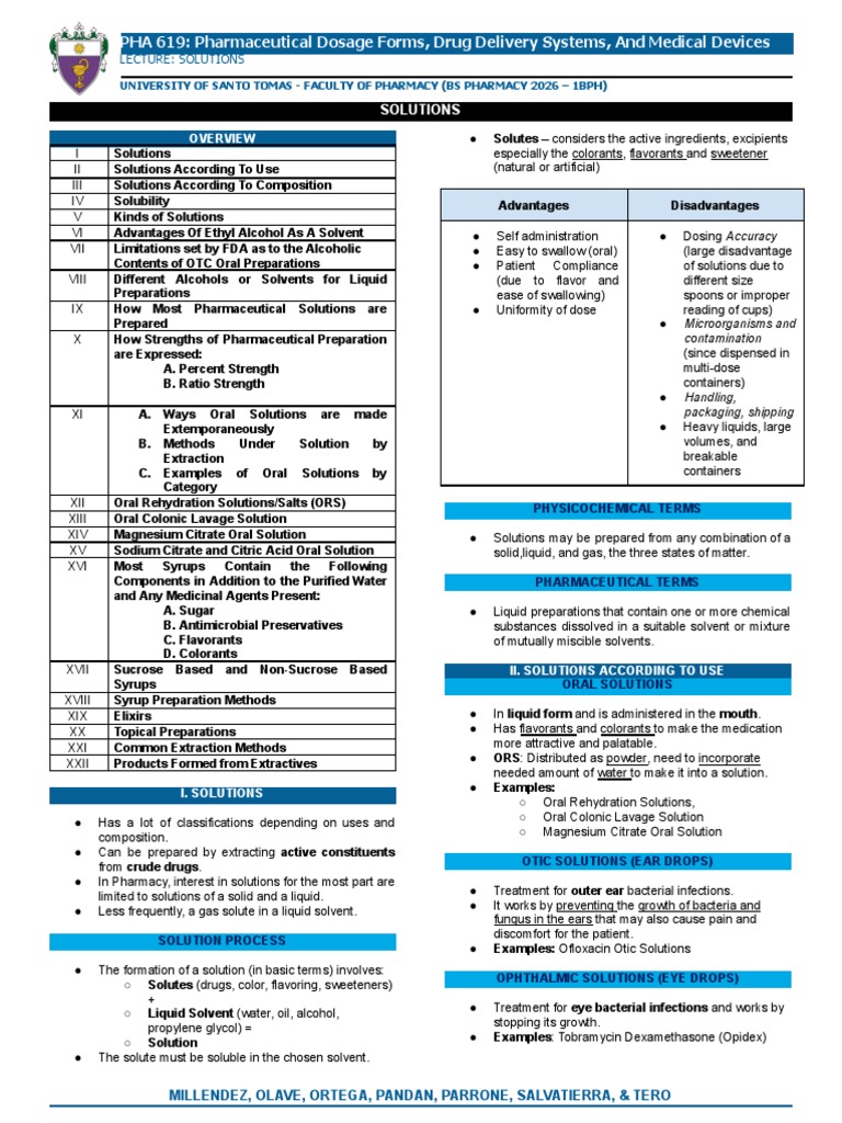 Solutions Pdf Pdf Ethanol Glycerol