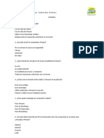 Cuestionario Amadeus PDF