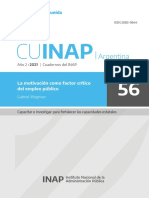 Inap Motivacion Wegman PDF