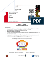 Ingresso Kauan PDF