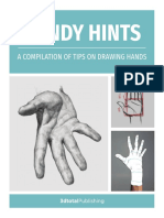 Anatomy April HANDY HINTS PDF