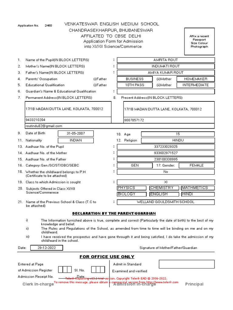 VENK | PDF
