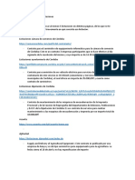 Ejercicio Búsqueda de Licitaciones PDF