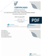 Certificado Flow - Skills para Liderar