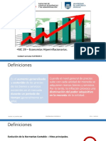 SUP II - Ajuste Por Inflacion - Presentación PDF