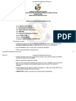 Agendamento Identidade Milena PDF