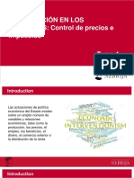 Tema 4 Economía Nebrija PDF