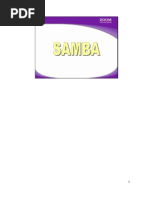 samba