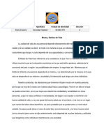 Modo y Estilos de Vida PDF