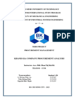 Cc01-Team01-Khanhgia Procurement Analysis