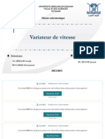 PDF Variateur de Vitesseppt - Compress