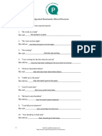 Reported Statements PDF