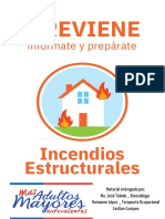 Diptico Incendio Estructural Final PDF