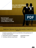 PPT AUDIT