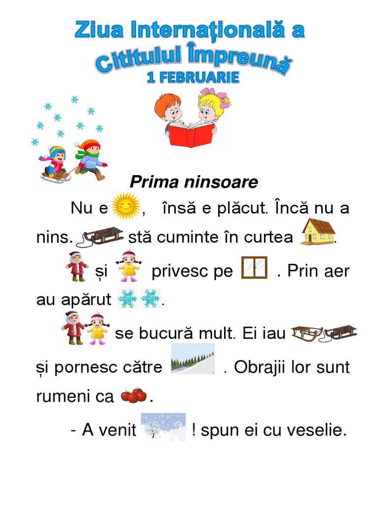 Ziua Cititului Impreuna PDF
