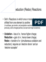 Redox PDF