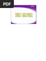 Webserver 2