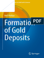 Formation of Gold Deposits (Modern Approaches in Solid Earth Sciences) (Neil Phillips) (Z-Library)