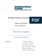 Group-1 INS2005.01 Finalreport